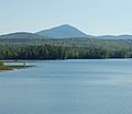 Mount Blue (Weld, Maine)