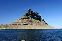 Kirkjufell