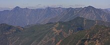 Thumbnail for Hidaka-sanmyaku Erimo Quasi-National Park