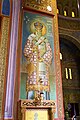 St. Athanasius of Alexandria, Church of Agios Panteleimonas, Athens, 20th cent.