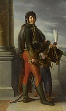 Joachim Murat -  Bild