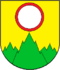 Coat of arms of Muriaux