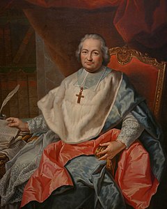 Zdjęcie poglądowe artykułu Charles-Joachim Colbert de Croissy