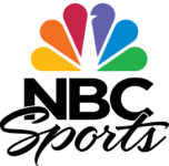 Logo de NBC Sports depuis août 2011.