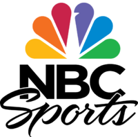 logotipo de deportes nbc