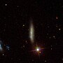 NGC 2814 üçün miniatür