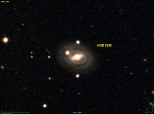 NGC 2650