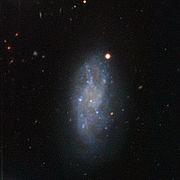 NGC 3165 (ESO/Igor Chekalin).