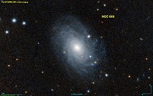 NGC 668