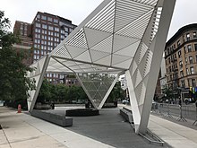 NYC AIDS Memorial Park at St Vincent's Triangle 3.jpg