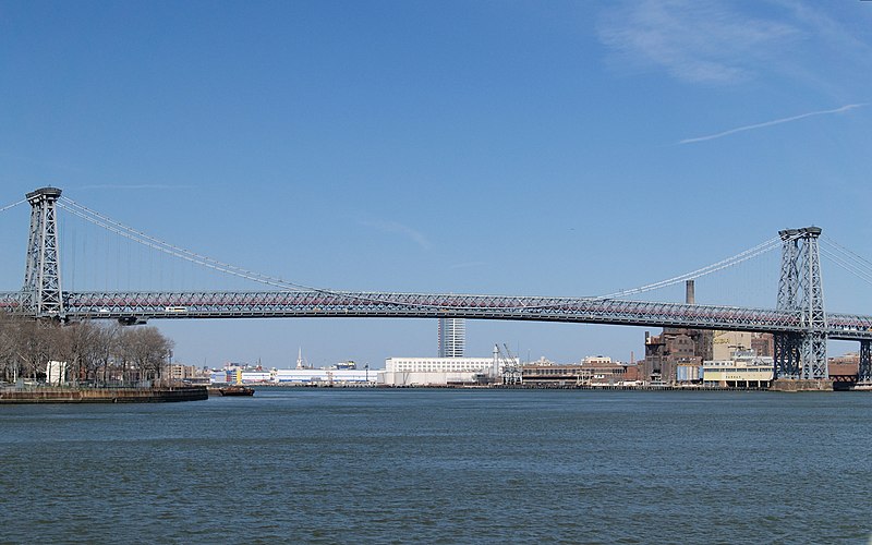 File:NYC Williamsburg Bridge.jpg