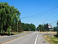 File:NY 250 northbound in Webster.jpg