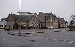 Nairn Town & County Hospital (geograph 5708342).jpg