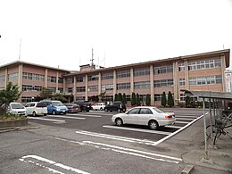Nakano city hall.jpg