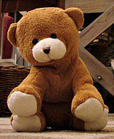 Nalle - a small brown teddy bear.jpg