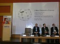 National Wikipedia Forum in Azerbaijan.jpg