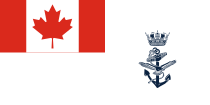 Wisselvormvlag van Kanada