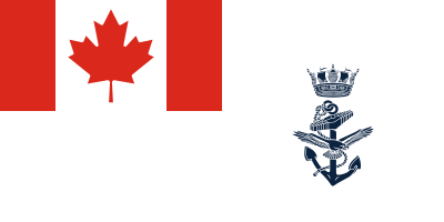 カナダ海軍