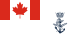 Canadian Naval Ensign