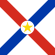 Bandiera di Bompresso