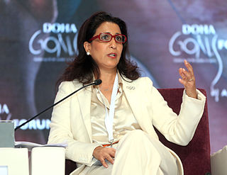 Nawal El Moutawakel