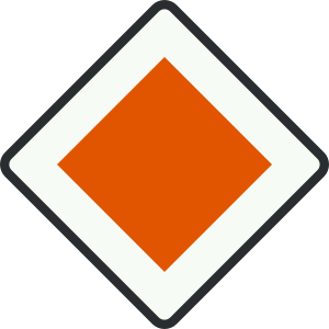 File:Nederlands verkeersbord B1 (old).svg