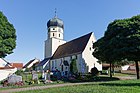 Kirche St. Ulrich