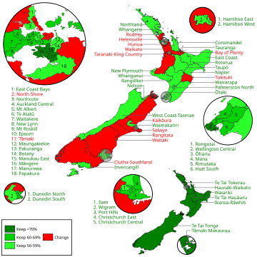 Référendum néo-zélandais de 2011