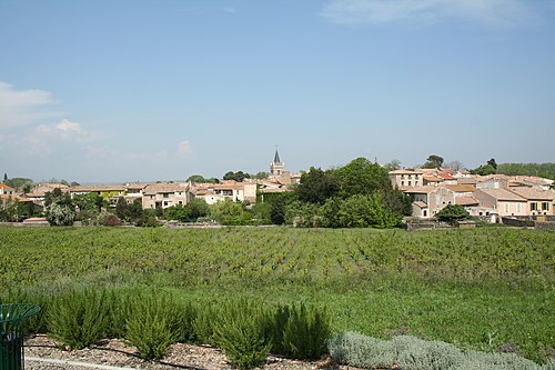 Serrurier porte blindée Nizas (34320)