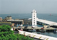 North Shields Fish Quay