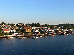 Langesund