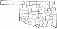 Wellston, Oklahoma