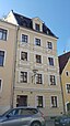 Görlitz, Obersteinweg 2