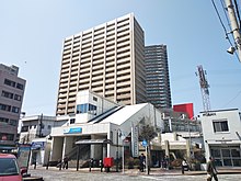 小田急相模原駅 Wikipedia