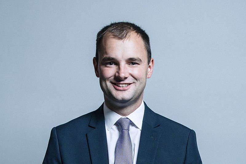 File:Official portrait of Luke Hall crop 1.jpg