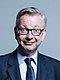 Michael Gove crop 2.jpg'nin resmi portresi