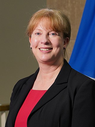 <span class="mw-page-title-main">Shona Robison</span>Deputy First Minister of Scotland since 2023