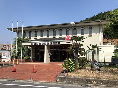 東部地区 (岡崎市)