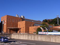 Okazaki City Art Museum 101208.jpg