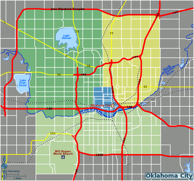 File:Oklahoma City Wikivoyage Map.svg