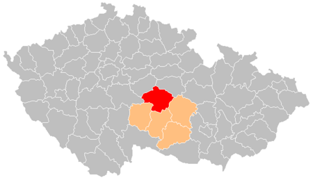 Havlíčkův Brod (huyện)