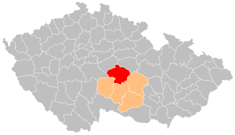 Havlíčkův Brod (distrikt)