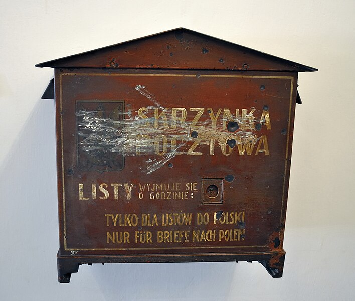 File:Old Polish letterbox in Gdańsk.jpg