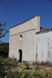 Oliena - Église de San Giovanni (02) .JPG