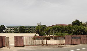 Onojo Hirano Elementary School 2021.JPG