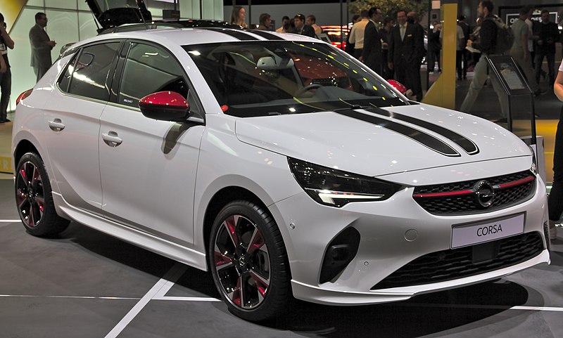 File:Opel Corsa F at IAA 2019 IMG 0693.jpg