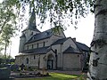 Wallfahrtskirche Ophoven