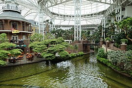 Opryland Hotel