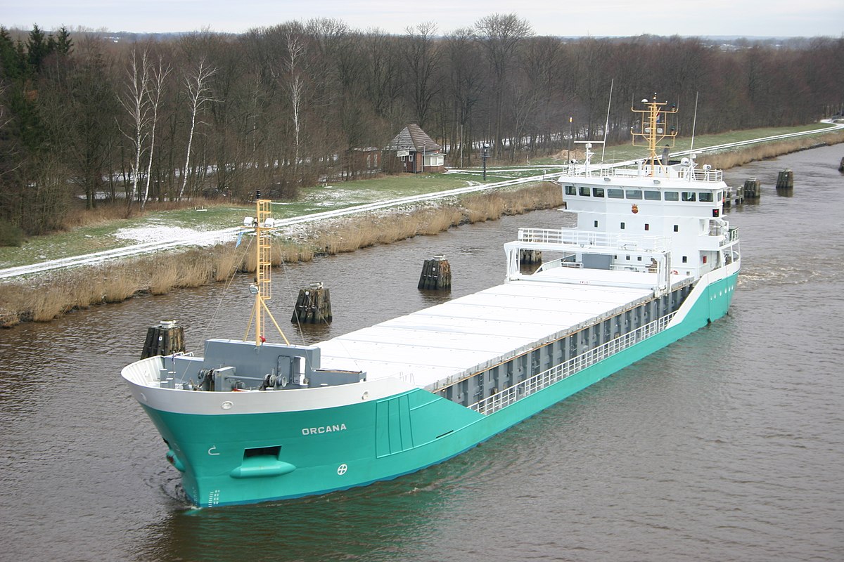 Ship 2006