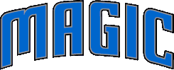 Orlando Magic marka logosu 2008-current.gif